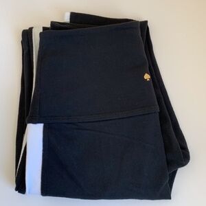 Beyond Yoga/Kate Spade Leggings, size small
